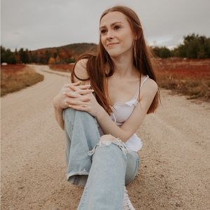 Meet your Posher, Bri